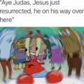 Judas pls