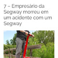 Segway