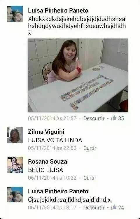 Rir = colinho zde satan - meme