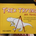 Poor T-rex