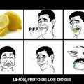 limón limón