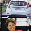 e Dilma véia