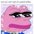 The rarest of the pepes