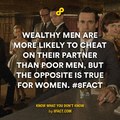 wealthy men