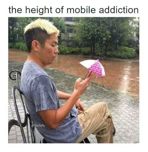 The best Umbrella memes :) Memedroid