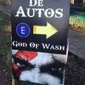 God of Wash...