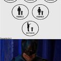 I,m batman