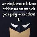 I am the Bat