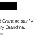 grandpa NO!!!
