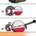 La punteria de Polonia
