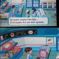 Logica Pokemon...