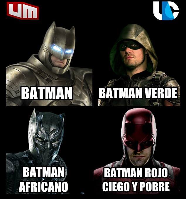 Batman - Meme by piko-27. :) Memedroid