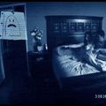 PARANORMAL ACTIVITY:THE SCARIEST PAPER