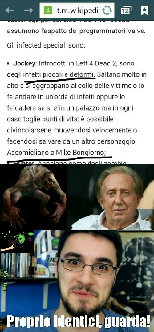 Cito toxinmilk, makkinabrumbrum e XxMeMeDroiderxX.