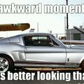 Mustang lovers agree