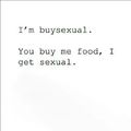 Buysexual