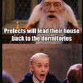 Oh dumbledore