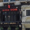 Amazing pub in London