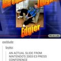 Nintendo was rad