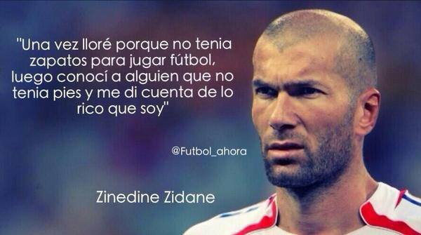 Zidane - meme