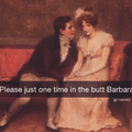 Please Barbara