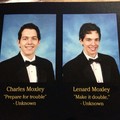 Awesome yearbook quotes.