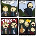 Hobbits like multiple meals. That's why