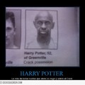 Harry potter :O