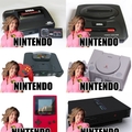 Y u no Nintendo