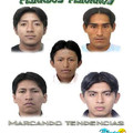 Peruano promedio