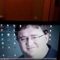 Our lord and savior Gaben
