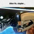 Comment décrédibiliser un alien