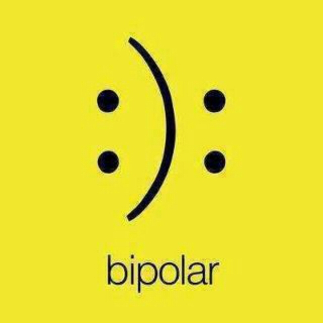 Bipolaridad - meme