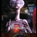 Aliens vs humans