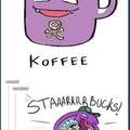 Pokecoffee