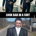 Suits <3