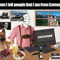 Typical German