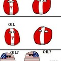 Oil?