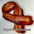 Bacon for all!