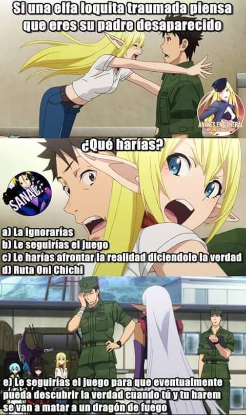 Cierto :v  Anime memes, Anime funny, Memes