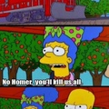 classic Homer