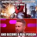 Get excited for the Deadpool bandwagon fans