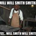 Will Smith Will Smith