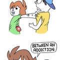 the guy who made this is called Shen, it's from owlturd