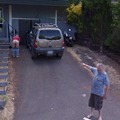 Meanwhile in Google maps