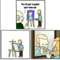 commented item thumbnail
