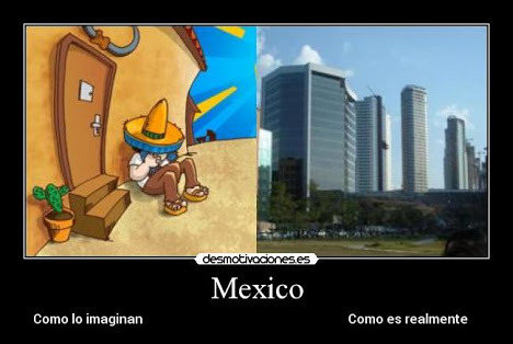 Y no solo en México ;) - meme