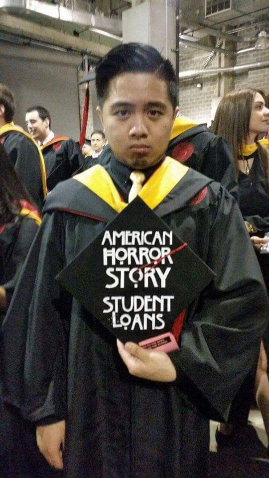 Best graduation cap... - meme