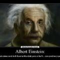 Ese Einstein :'v
