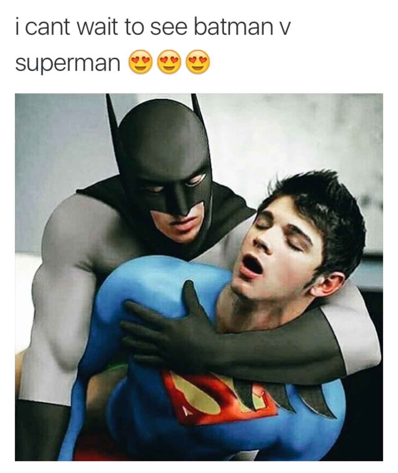 The best Batman Vs Superman memes :) Memedroid